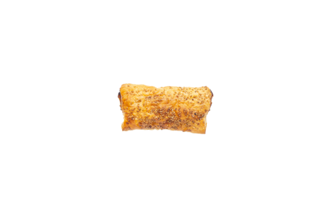 Vegan satebroodje