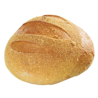 Maisbol wit tarwe desem