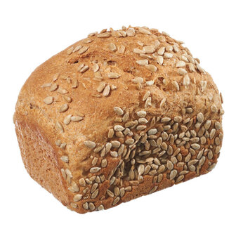 volkoren spelt zonnepit