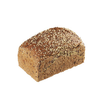 volkoren spelt vitaal desem