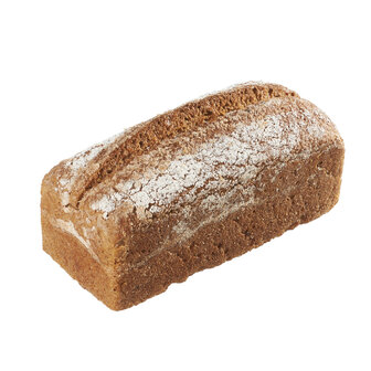volkoren spelt rogge desem
