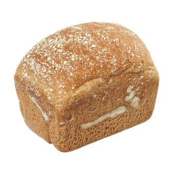 volkoren spelt desem