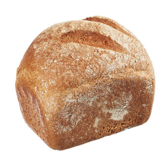 volkoren spelt gist