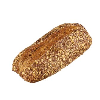 pane maire bruin tarwe donker