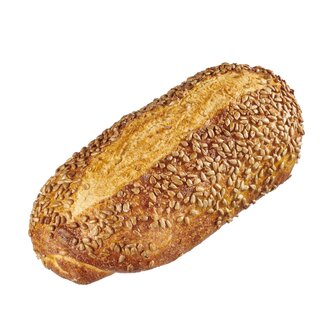 pane maire bruin spelt tarwe zonnepit