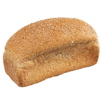 volkoren tarwe sesam