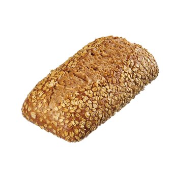 Pane maire volk. tarwe haver
