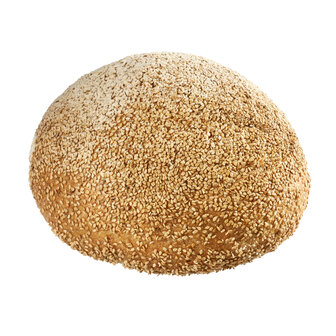 BO pane maire bruin tarwe sesam desem