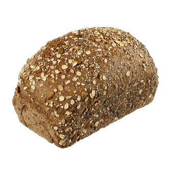 BO woudbrood bruin meergranen desem