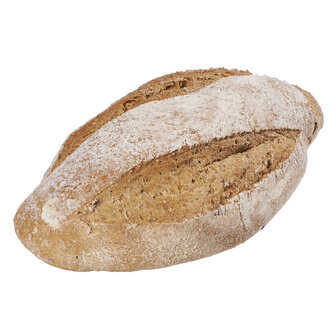 BO bruin spelt rogge