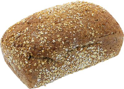 BO gerstebrood bruin tarwe desem