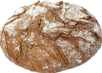 BO Frankenbrood volkoren rogge tarwe