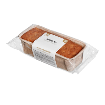 wortelcake