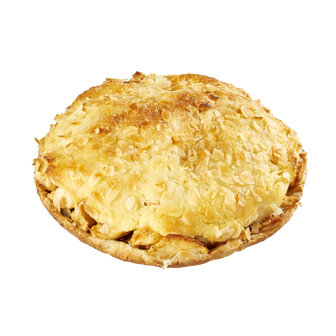 weens appeltaartje