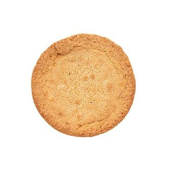 roomzachte boterkoek met witte chocolade