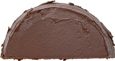 choco sachertaart