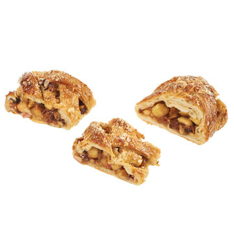 appelstrudel