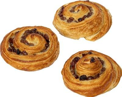 koffiekoek rozijnen