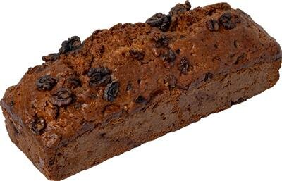 walnoot wortel cake