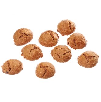 vegan dadel-cashewkoekje