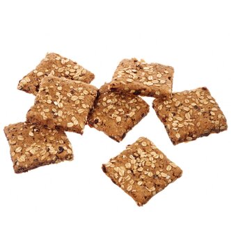 vegan haverkoek