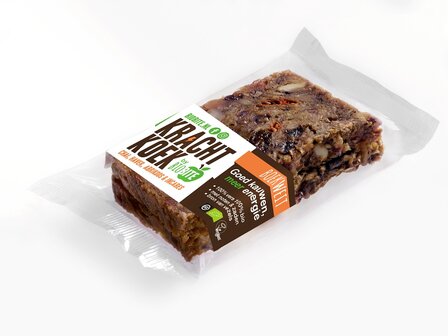 vegan biobite boekweit energy