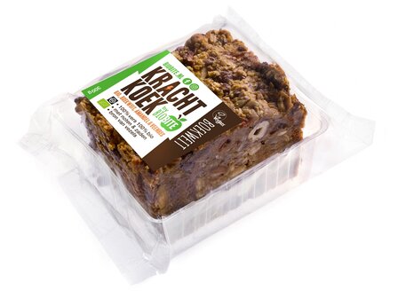 vegan biobite boekweit 300 gr