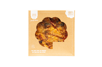 quiche ratatouille