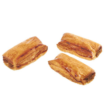 seitanbroodje