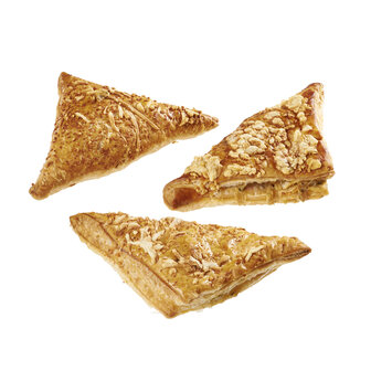 groenteflap
