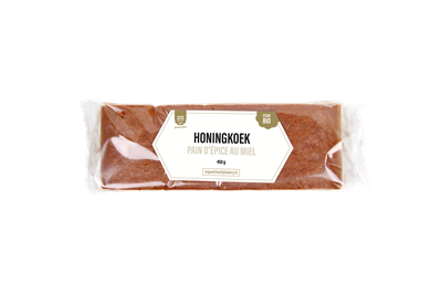 honingkoek