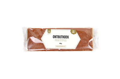 ontbijtkoek