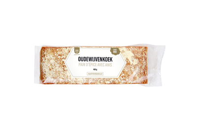 oudewijvenkoek