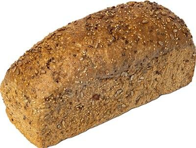 woudbrood bruin meergranen