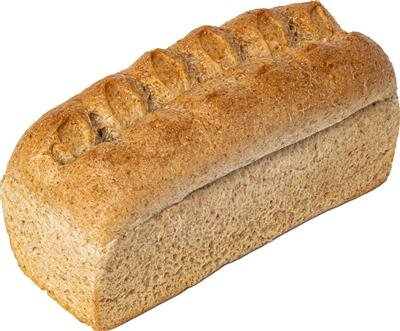 knip bruin tarwe