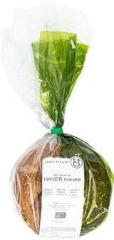 havermiske glutenvrij