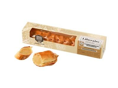 GV Amandelstaaf Bio 270 gr