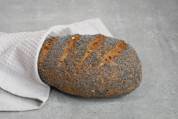 Hazelnootbrood