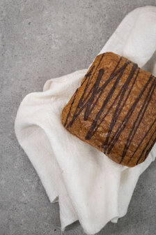 Choco croissant