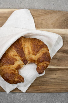 Loog croissant