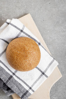Spelt broodjes