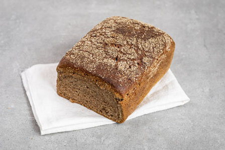 Rogge-Spelt desem