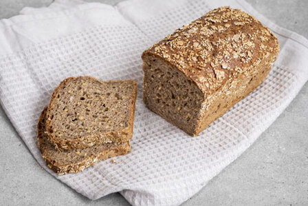 Korenbrood desem