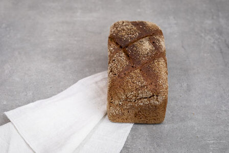 Lichtkorn roggebrood desem