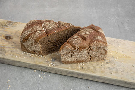 Rogge busbrood