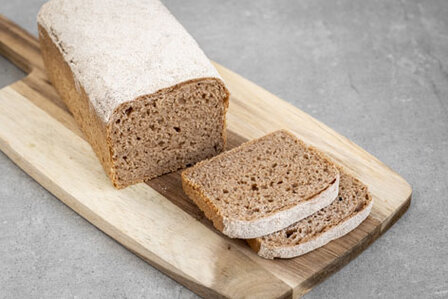 Speltbrood desem