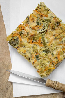 Groentequiche