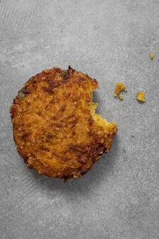 Pompoenburger