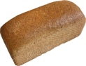 Volkoren gist