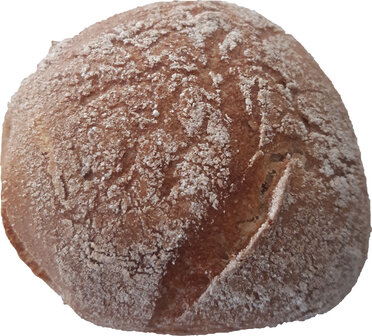 Roggebroodjes